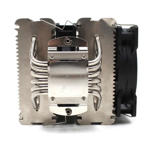 Noctua NH-D14 (2x 120 mm Lüfter) CPU-Kühler für Intel Sockel 115x 1200 #334478 - Afbeelding 4 van 5