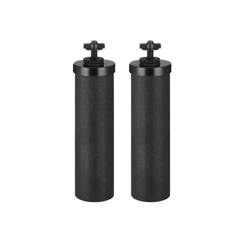 Berkey Black 2 Number in Pack Water Filters for sale | eBay