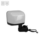 CH1321389 New Passenger Side Door Mirror Fits 2014 Jeep Wrangler