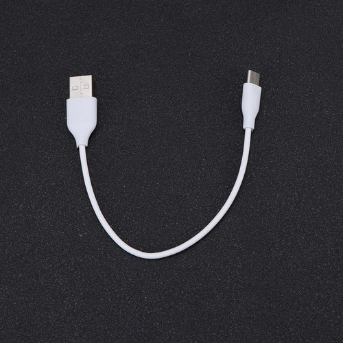 3PCS 20CM Type-C Data Cable Charge Cable USB To Data Cable Power Cable - 第 4/12 張圖片
