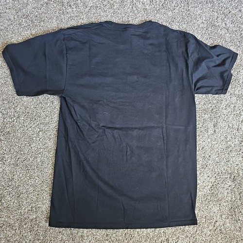 Sony Playstation Video Game Black Size Medium Short Sleeve Gamer Shirt - Picture 7 of 7