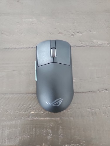 ROG Harpe Gaming Wireless Mouse, Ace Aim Lab Edition READ DESCRIPTION - Picture 2 of 3