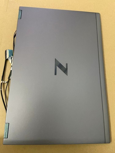 15,6 Zoll UHD IPS Touchscreen Display Komplettbaugruppe Für HP ZBook Fury 15 G8 - Bild 1 von 12