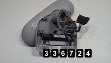 2002 VW BEETLE SALON REAR VIEW MIRROR 1C0857511B