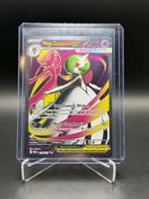 Mega Gardevoir ex 159/132 Me01: Mega Evolution Holo