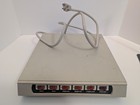 Memorex Power Center Transient Voltage Surge Suppressor PC-006 (TESTED)