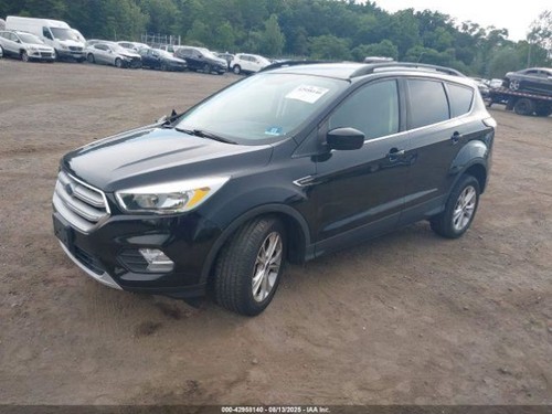 Transfer Case 2.0L VIN 9 8th Digit Turbo Fits 13-20 FUSION 3034753 - Picture 10 of 13