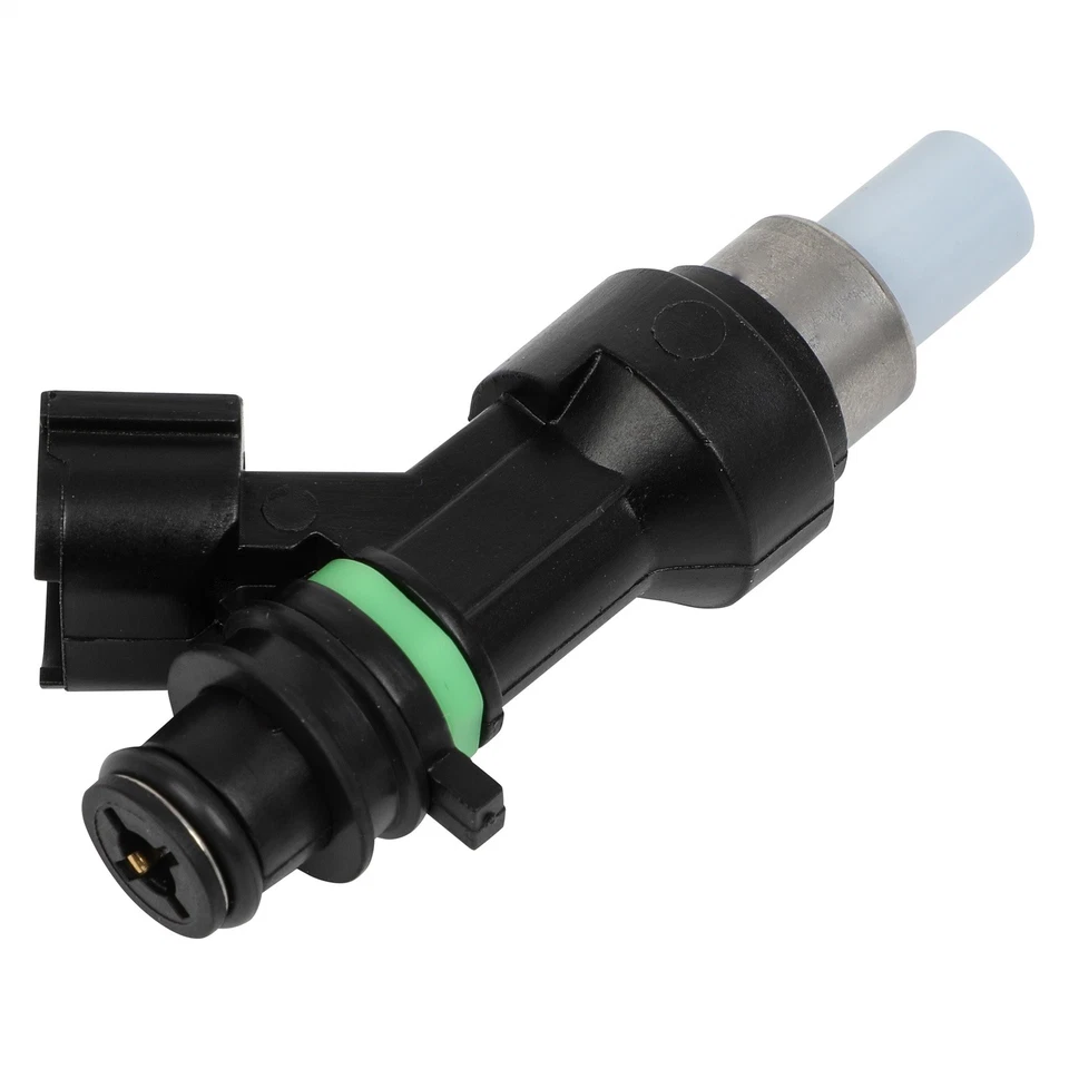 Inyectores de combustible para Suzuki Grand Vitara 2006-2008 2,7 L aspiración natural 6 piezas Foto 2 de 4