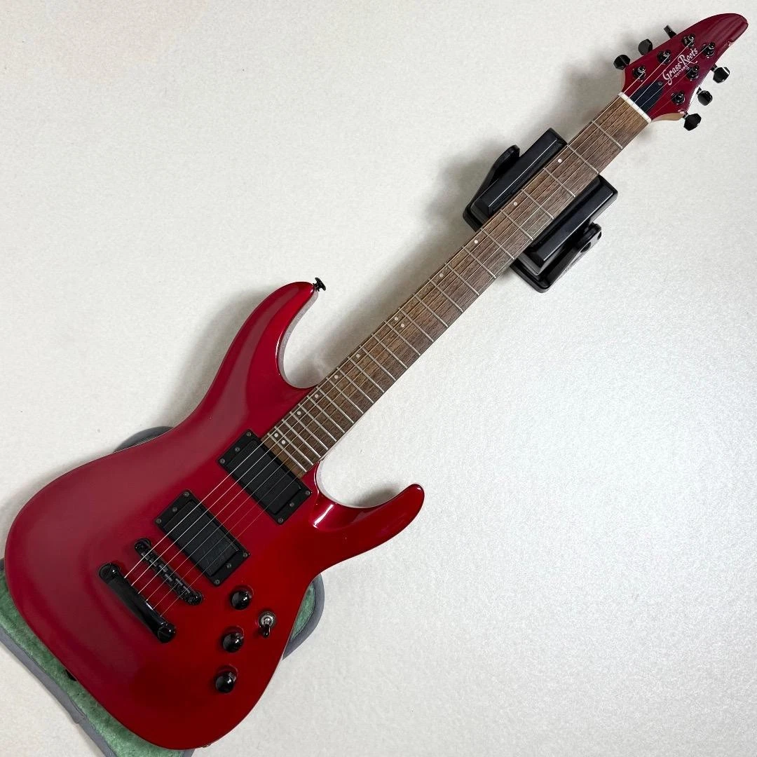 Grassroots Solid Electric Guitars for sale | eBay