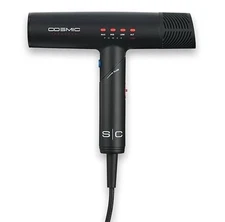 StyleCraft Cosmic Ultra Lightweight Hair Blow Dryer | SC101B