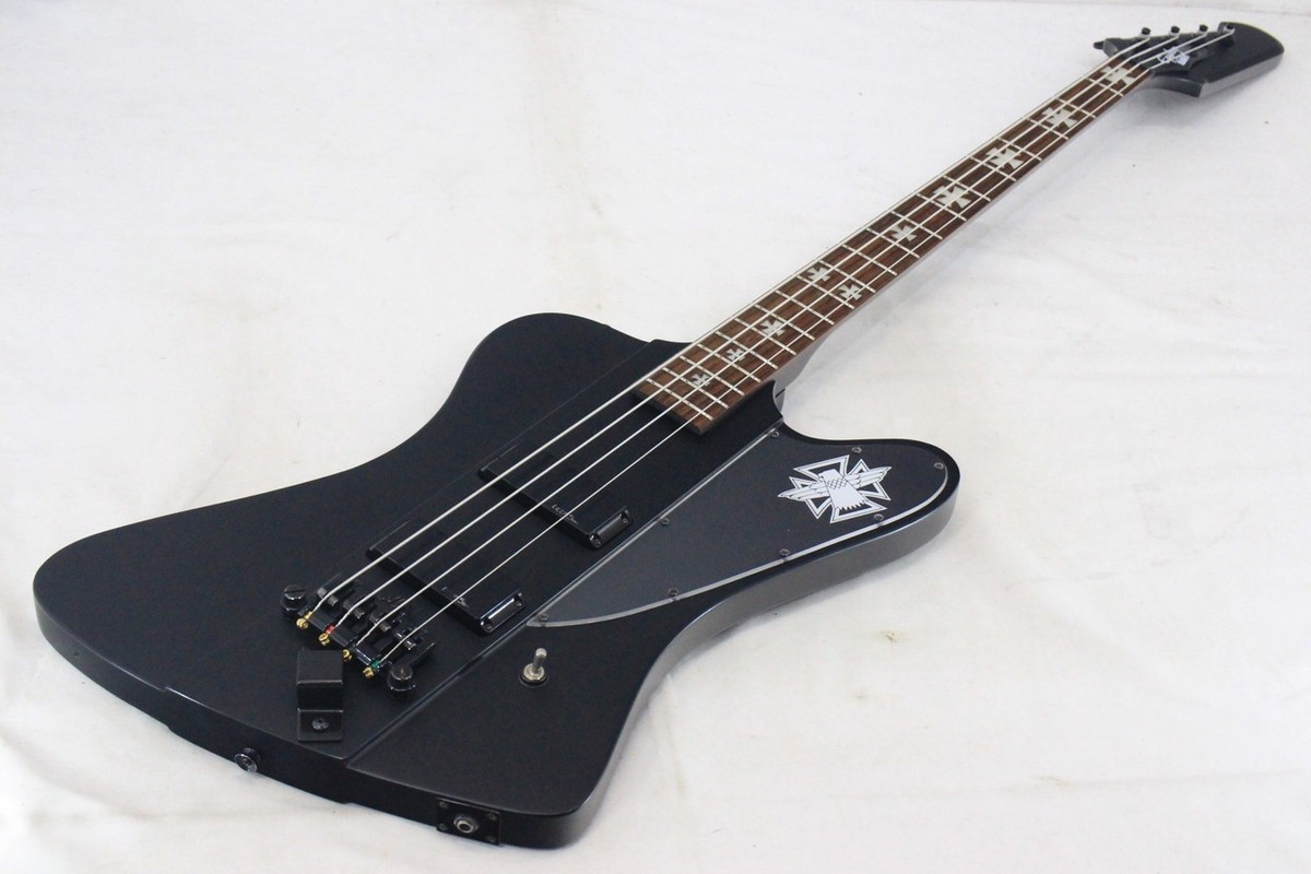 Epiphone Blackbird Nikki Sixx　エピフォン Epiphone Blackbird Nikki Sixx エピフォン Epiphone Nikki Sixx