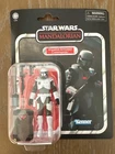 Star Wars 3.75 IMPERIAL ARMORED COMMANDO Vintage Collection (Mandalorian) VC366
