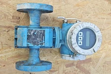 Endress + Hauser Promag 50 50W32-990A1aa0abaw - Flowmeter Flowmeter