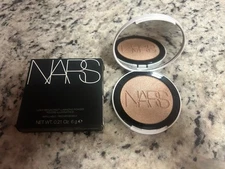 NIB New NARS Light Reflecting Luminizing Powder In Shade ELECTRA Full Size