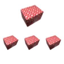 4 x Einspritzdüse DENSO für MITSUBISHI L200