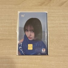 Momo of TWICE WOWPASS