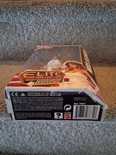 WWE Mattel Miss Elizabeth Flashback Elite Collection Series 19 Figure - New - Picture 5 of 6