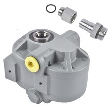 Oil Hydraulic Pto Pump New 540rpm, 21.2gpm 2250psi For Agricultural Tractors