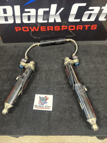 18.75” Axis Pro Air shocks Yfz450 Long Travel 🔥SHIPS ASAP🔥 - Picture 2 of 4