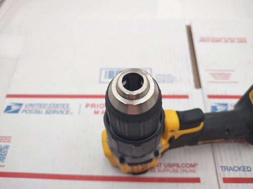 DEWALT Atomic 20 V Max bürstenlos 1/2" Bohrhammer-Set DCD799L1 (T2-D9) - Bild 10 von 19
