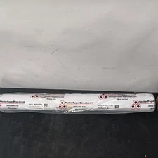 Plotter Paper Direct's (1) 36'' X 100' Roll - Poly Pro Matte