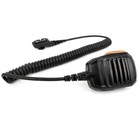 Hand Mic Radio Speaker for Hytera HYT PD700 PD700G PD702 PD702G PD705 PD705G 752