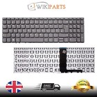 for Lenovo IdeaPad 330-15IKB 330-15IGM 330-15ICH 330-15ARR UK Keyboard