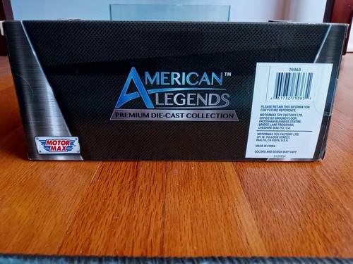 FORD F-150 2019 LIMITED CREW CAB TRUCK, [MOTORE MAX], GIOCATTOLO DI FABBRICA PRESSOFUSO, 1:27 - Foto 7 di 10