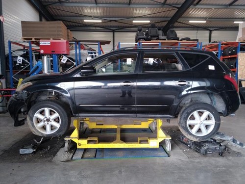 Parachoques delantero NISSAN MURANO 1 F2M22CC025 - Imagen 12 de 14