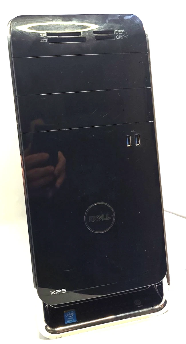 Dell XPS 8700 PC Desktops & All-In-One Computers for sale - eBay
