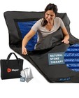 LifePro RejuvaWrap PRO Premium Infrared Sauna Blanket