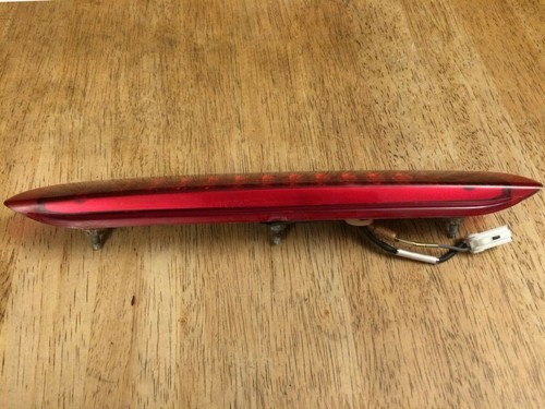 1998-2001 Ford Explorer LED 3rd Liftgate Mounted Brake Light 11 7/8" Long Tested - Picture 4 of 11