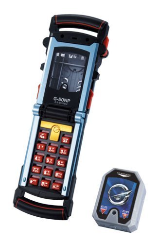 Bandai Power Rangers Engine Sentai Go onger cambio congregó ir teléfono usedjapan Bandai Power Rangers Engine Sentai Go onger cambio congregó ir teléfono usedjapan
