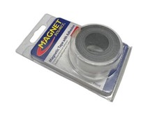 Magnet Source 07053 Magnetic Tape with Adhesive  SALE 