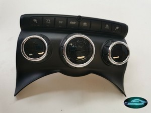 14-18-MINI-COOPER-FRONT-AC-CLIMATE-HEATER-TEMPERATURE-CONTROL-DUAL-ZONE-OEM