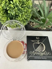 KVD Foundation Balm Medium 051 Good Apple Skin-Perfection .35oz. NIB.