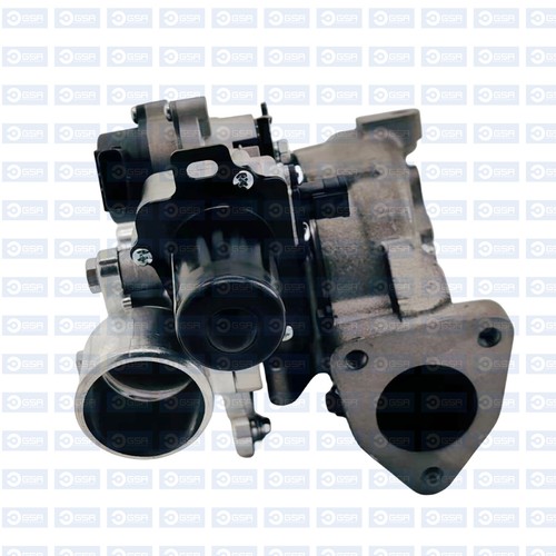 CT16V Turbo Charger For Toyota Landcruiser Prado Hilux 3.0L 1KD-FTV 1720130160 - Picture 11 of 11