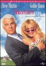 Housesitter by Frank Oz: Used