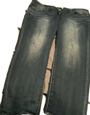 DAYTRIP WOMEN'S LYNX ANKLE SKINNY JEANS 