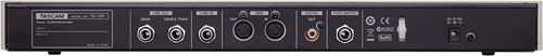 TASCAM TA-1VP Vocal Processor Mic Preamp Antares Evo Auto-Tune Effector Silver - Picture 4 of 8