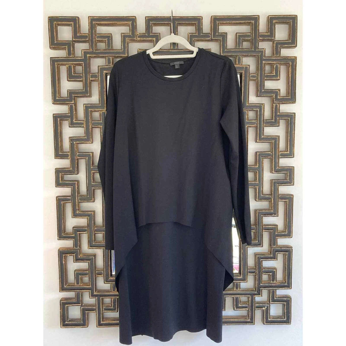 Cos 2025 maternity clothes