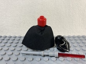 LEGO Minifigure Shadow Guard, Star Wars The Force Unleashed, 75079 sw0604