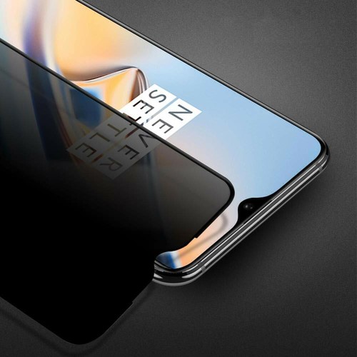 2x Privacy Anti Spy Screen Protector For OnePlus 12R 12 11 11R 10 Tempered Glass - 第 8/12 張圖片