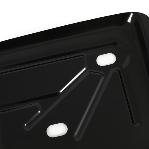 Par de sartenes de piso delanteras para Jeep 1997-2006 TJ Wrangler #0485-220 0485-219 - Imagen 10 de 20