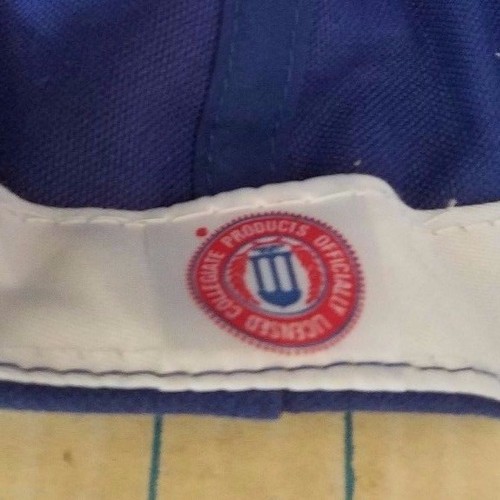 Duke Blue Devils Script NCAA Cap Mütze verstellbar '90 Sports Specialties - Bild 4 von 9