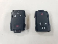 (Lot Of 50) Keyless2Go 4 Button Replacement Remote 315 MHZ For GM M3N-32337100