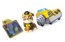 mission mini vehicle