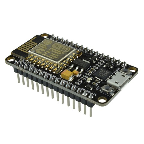 CP2102 NodeMCU Lua WIFI Internet Development Board Based on ESP8266 ESP-12E - Picture 3 of 5