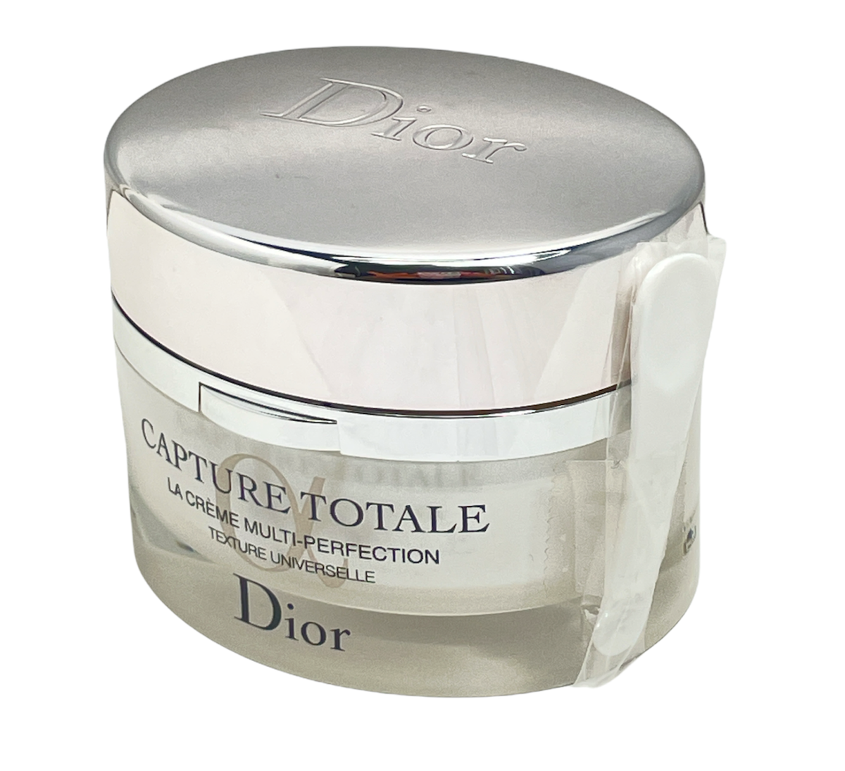 Dior Capture Totale Multi-Perfection Creme Universal Texture Dior Capture Totale Multi-Perfection Creme Universal Texture