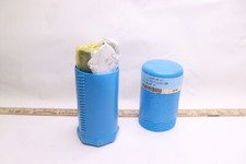 Techniks Hole End Mill Holder/Adapter Taper Shank 1" BT40 